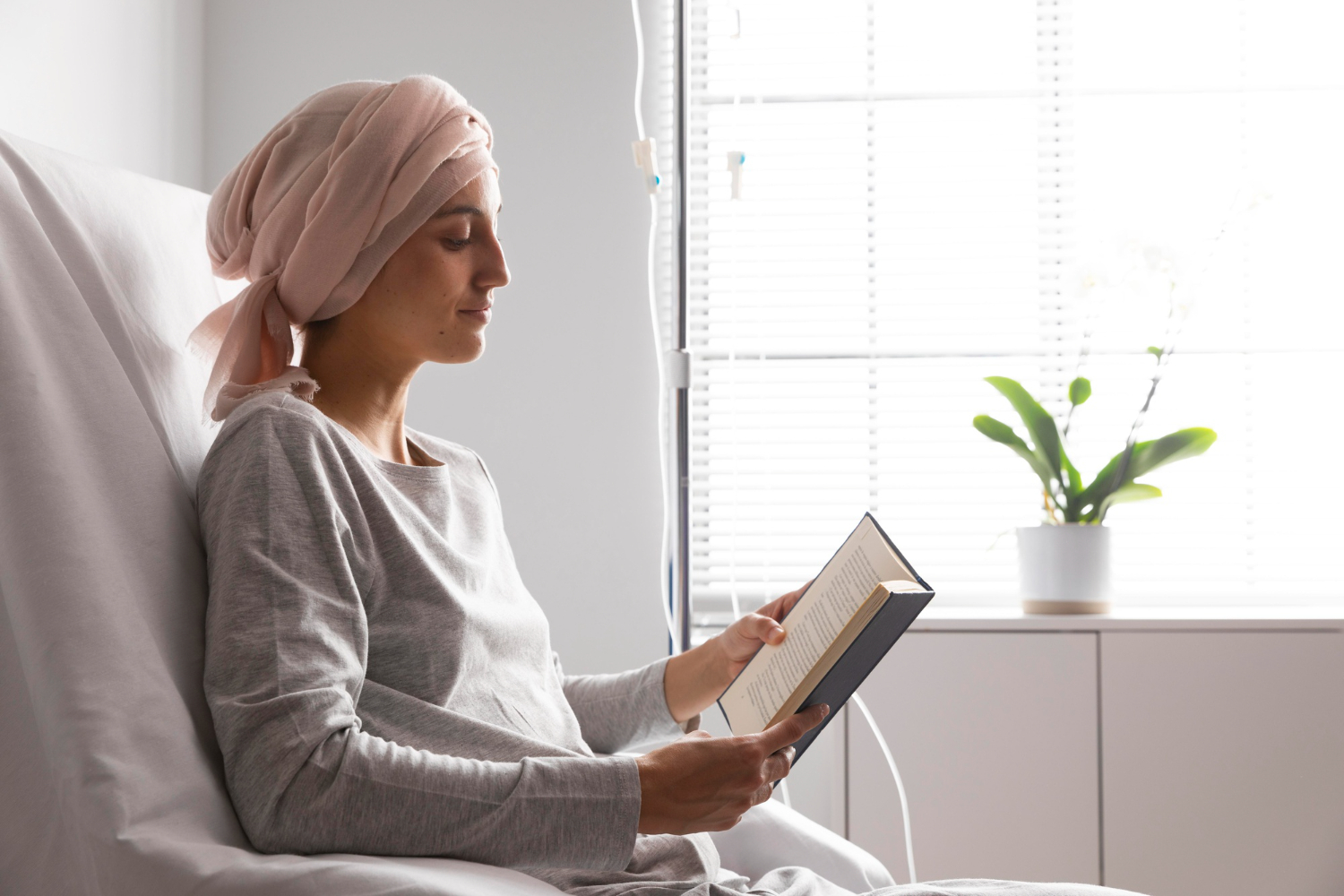 Did You Know: As many as 50% of all cancers can be prevented with lifestyle habit changes?