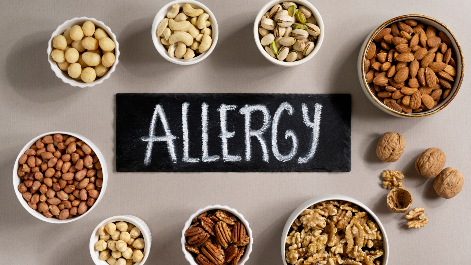 “Leaky Gut” and the Confusion of Food Allergies and Sensitivities